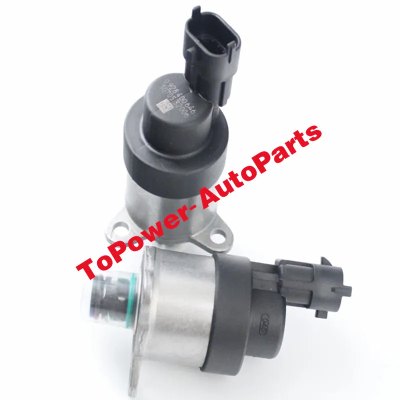 Fuel Pump Pressure Regulator Valve 0928400646 for Mitsubishii canter 4.9 Truck diesel Fuel Pump Metering 0445020027 0445020028