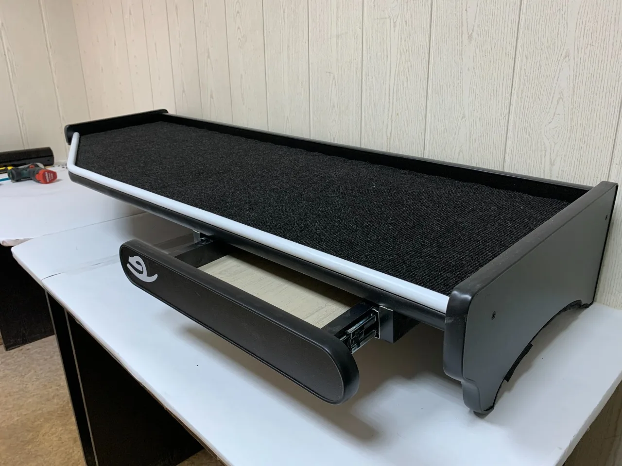 旧SCANIA ダッシュボードセンターテーブル Yahoo!オークション