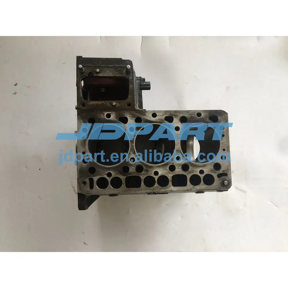 

D850 cylinder block for Kubota