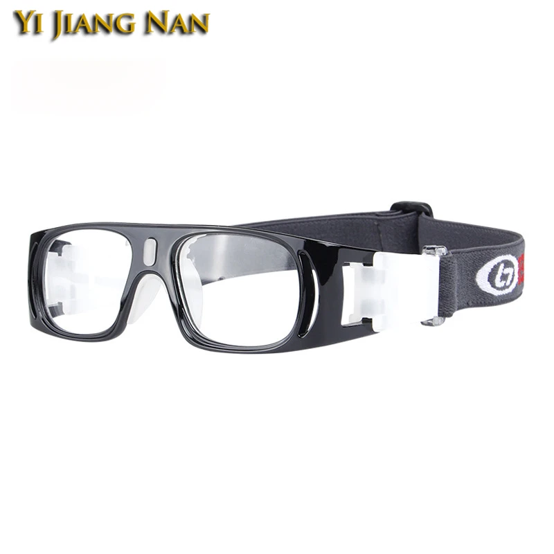 

Sports Kids Football Glasses Protective Eyewear Frame Basketball Eyeglasses Child Optical Spectacle For Boy