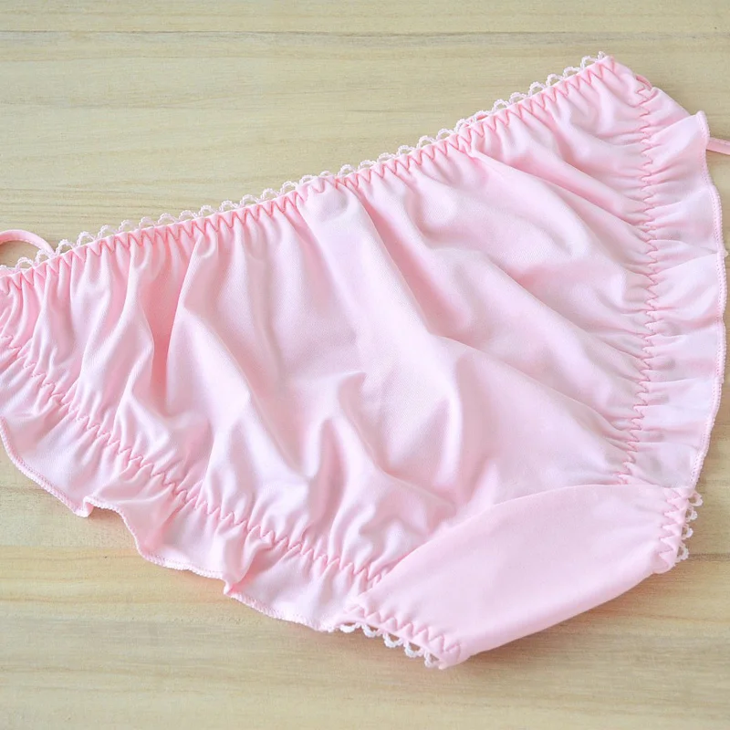 High quality briefs Pink Underpanties Girl Briefs 5pcs/lot intimate Underpanty girl white Sleepwear Girl Underwear Pink Panties