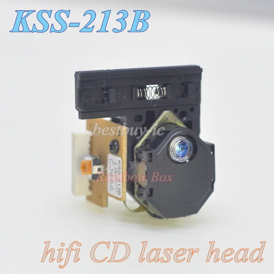 소니 KSS-213B 레이저 헤드, 일반 레이저 렌즈, 고품질, 213B, 213C, 213CL, KSM-213CCM