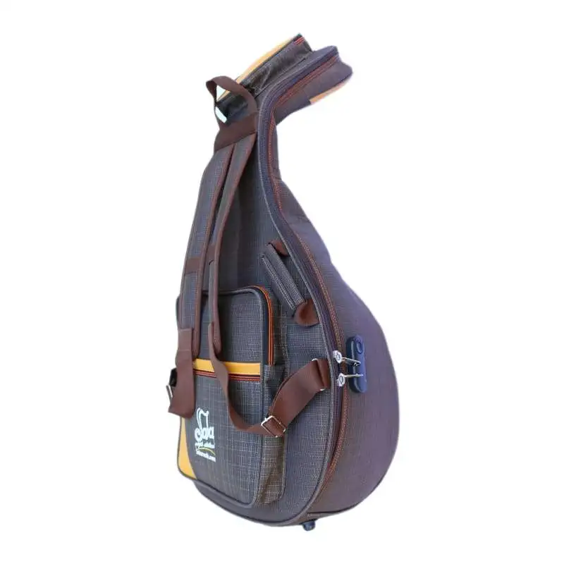 

Padded Waterproof Oud Ud Oud String Instrument Gig Bag Case SAFE-303