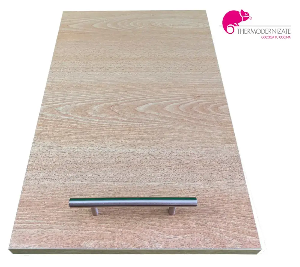 BASE, piattaforma, tavolo scorrevole per THERMOMIX TM6 TM5 TM31 e Monsieur cooking Connect protegge l'equilibrio. 'Mod ha grandi