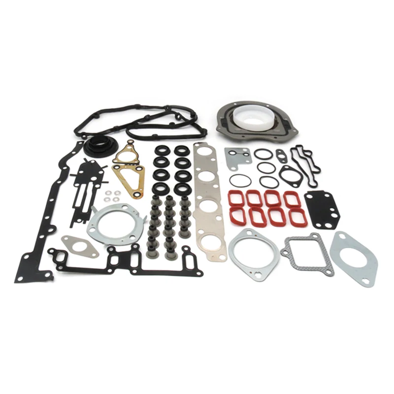 Engine Overhual Gasket Set Repair Kit For Ford Transit 2.2 TDCI Euro 5 2011 2012 2013 2014 Ranger Engine Rebuilt Kit BK3Q6008AA