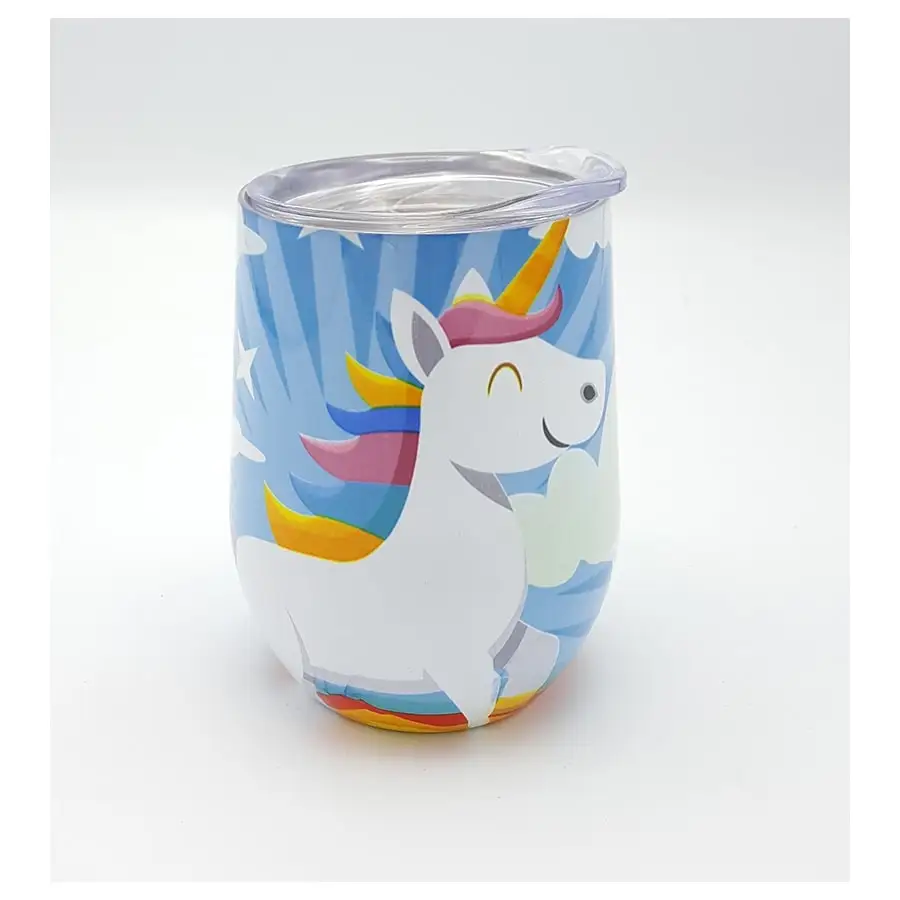 Unicorn Thermos