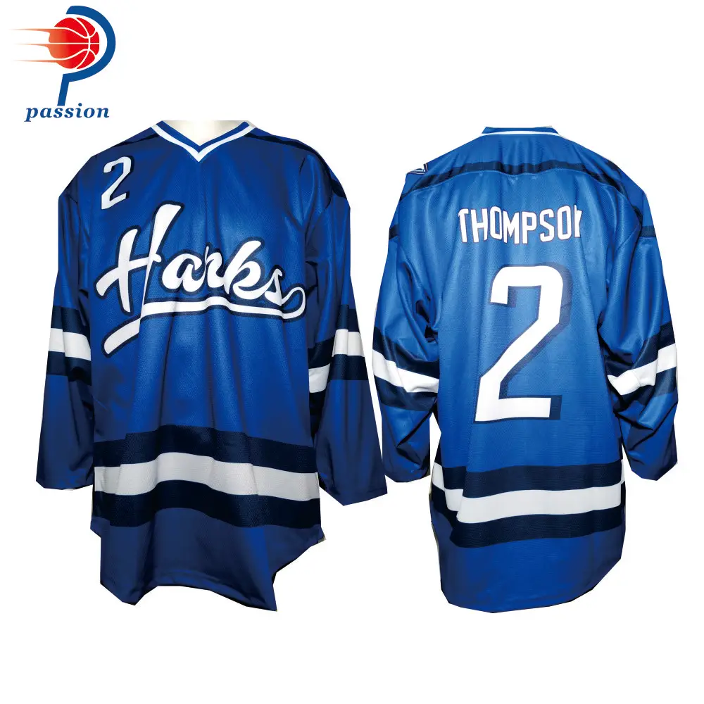 

Pro-Level Ice Hockey Uniforms – Custom Team Jerseys for Leagues & Tournaments