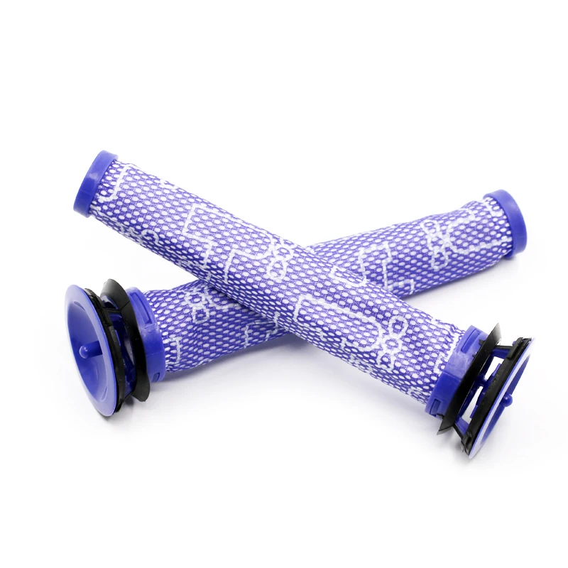 Für dyson dc58 dc59 dc61 dc62 v6 v7 v8 vvakuum wasch barer Haufen vorfilter 35086-01 für saubereres Ersatzteil ersatz zubehör