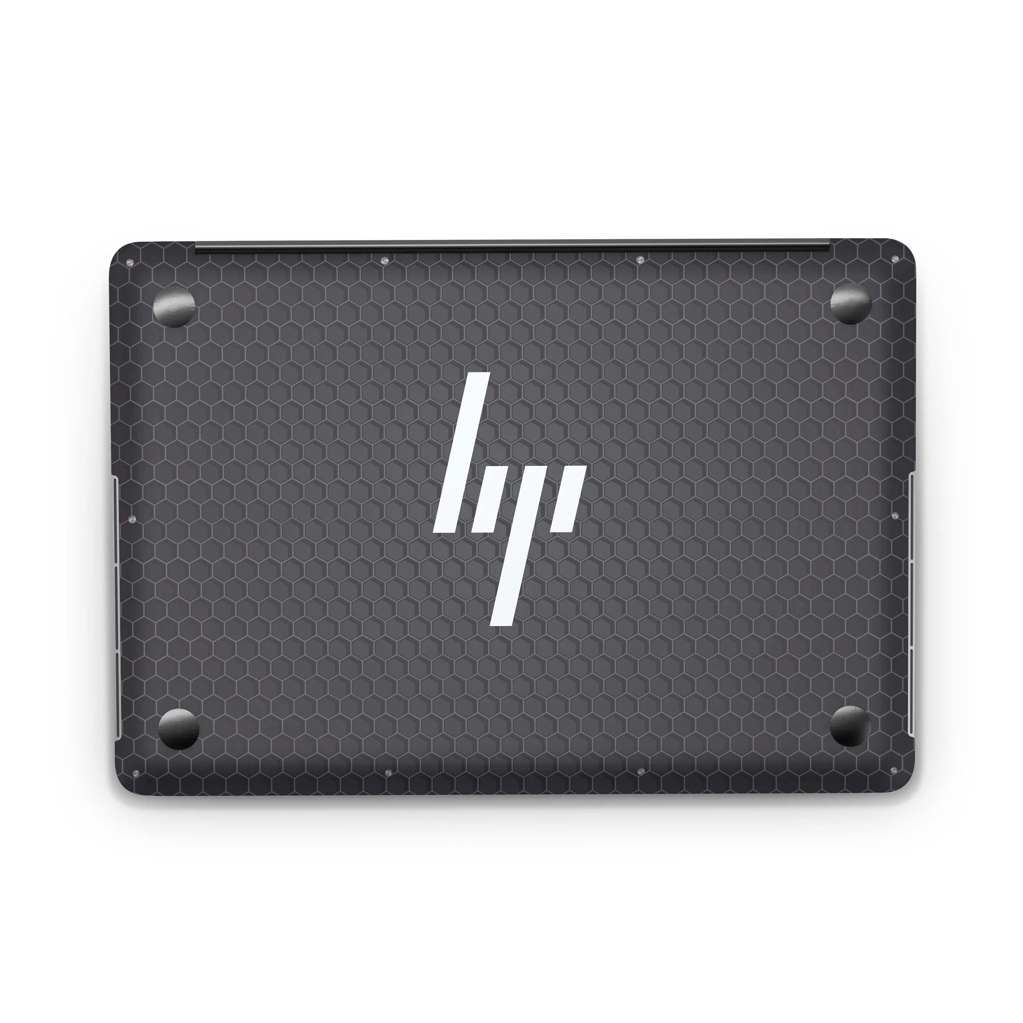 Adesivo mestre para nova hp logotipo portátil vinil adesivo capa de pele para 10 12 13 14 15.4 15.6 16 17 19 "inc notebook decalque para macbook, asus, acer, hp, lenovo, huawei, dell, msi, apple, toshiba, compaq