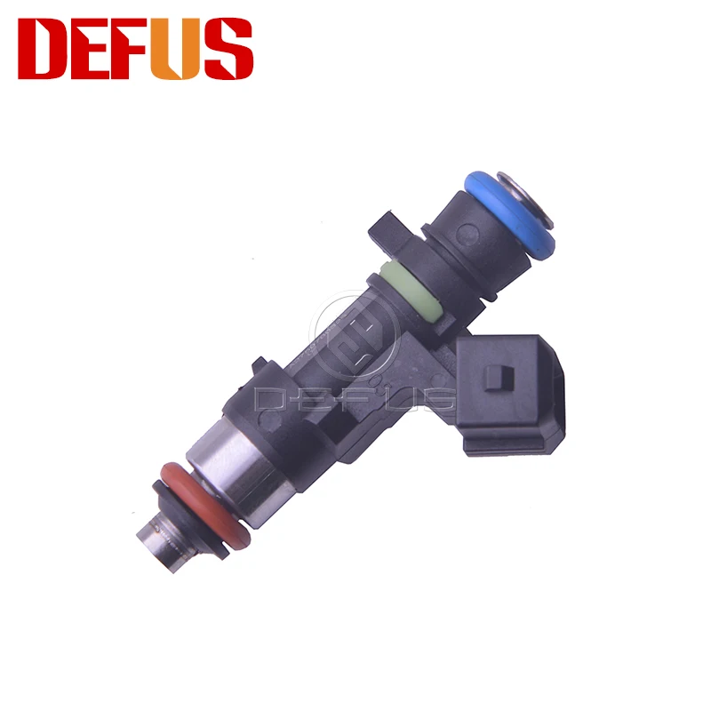 DEFUS 12pcs Fuel Injector Nozzle OE 0280158146 For Mercedes 6.0L M275 V12 10-14 A2750780323 Gasoline Engine Injection Bico NEW