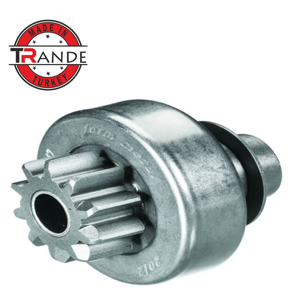 Starter Motor Pinion Gear 2182 Dibuat Di Turki Jaminan Toko Trande