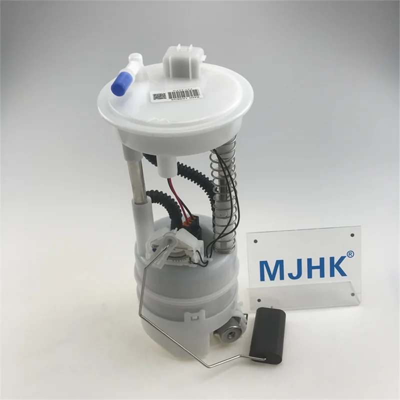 

MJHK Fuel Pump Assembly Module Fit For Nissan T31 X-Trail J10 Qashqai 2WD 08-13 17040JE20D 17040-JE20D