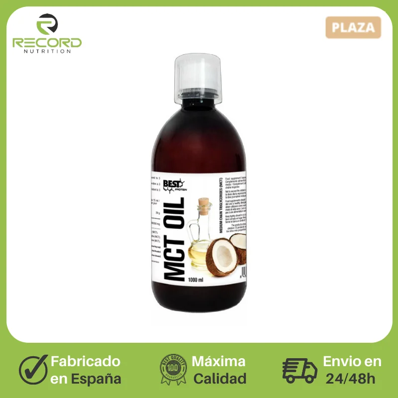 Coconut oil-MCT-medium chain triglycerides-recommended product for culinary preparations