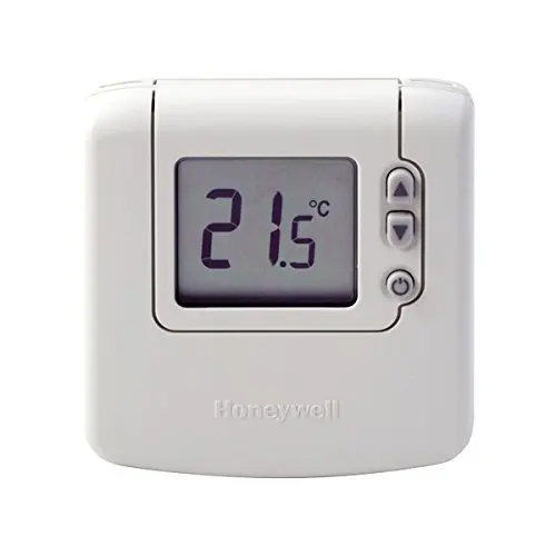 DT92 Honeywell digital thermostat