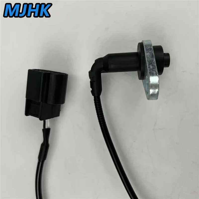 MJHK ABS Sensor OEM 4670B007 4670B008 Fit For Mitsubishi L200 Triton 2015-2019 KK KL KR KS 0265009848 0265009849