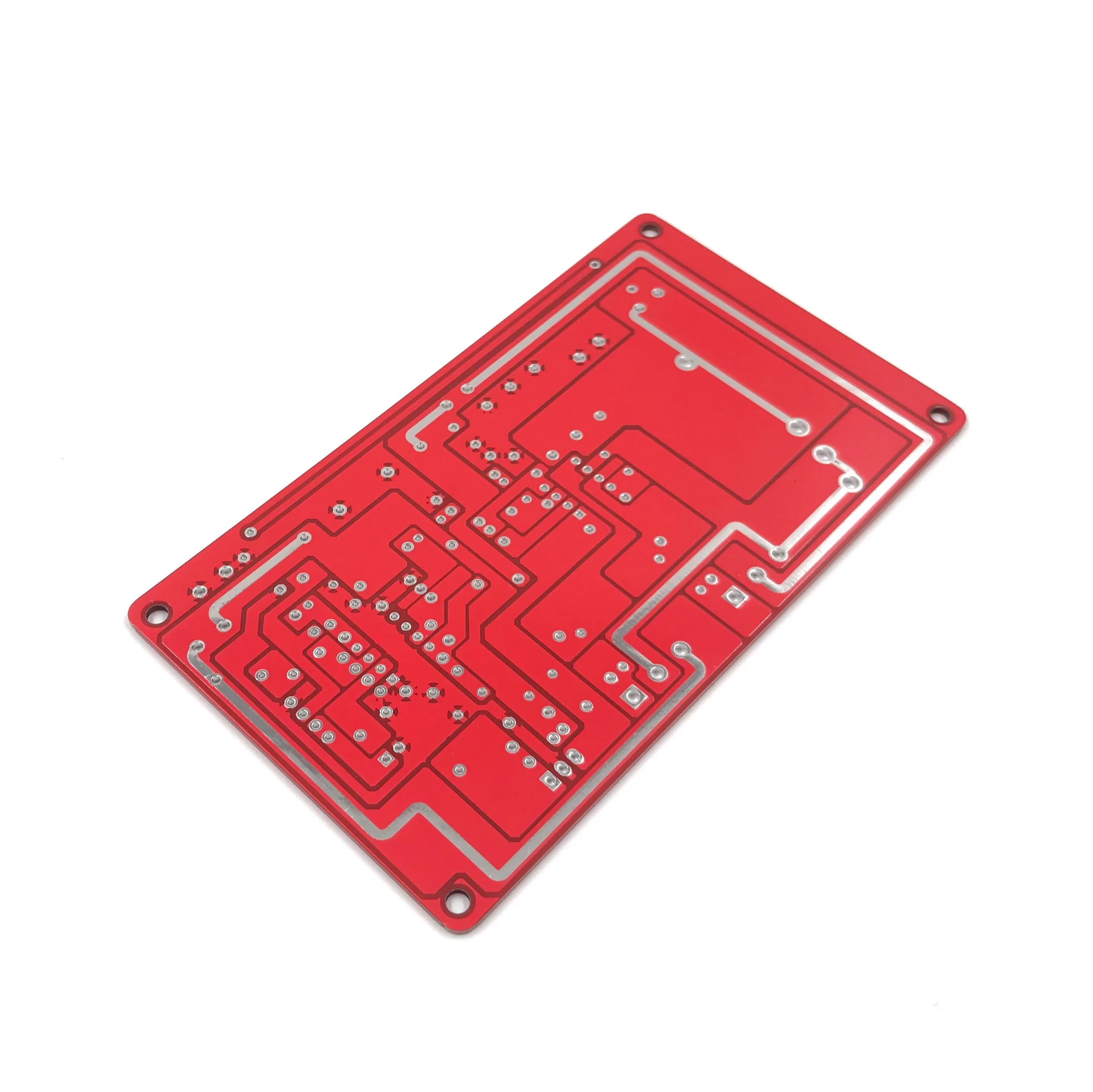 Class D 400W High Power Sound Amplifier Circuit Board PCB IRFP260N Mosfet Mono Audio Amp D400 DIY