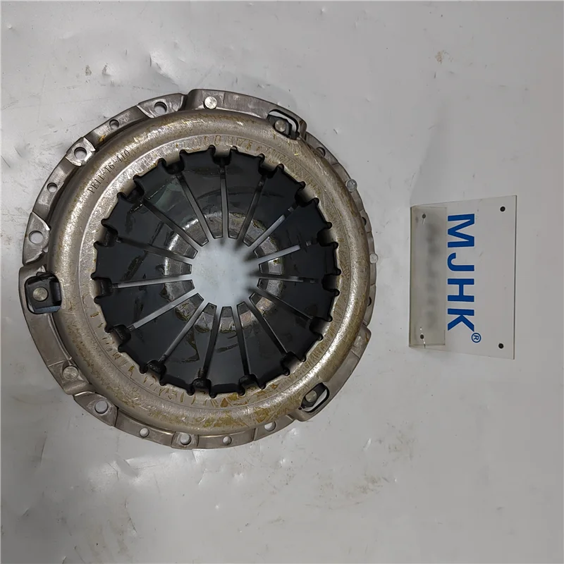 

MJHK For 2012-2019 Mazda CX-3 3 CX-5 Sedan Cover Clutch Pressure Plate PE0116410A - Mazda (PE01-16-410A) PE11-16-410V