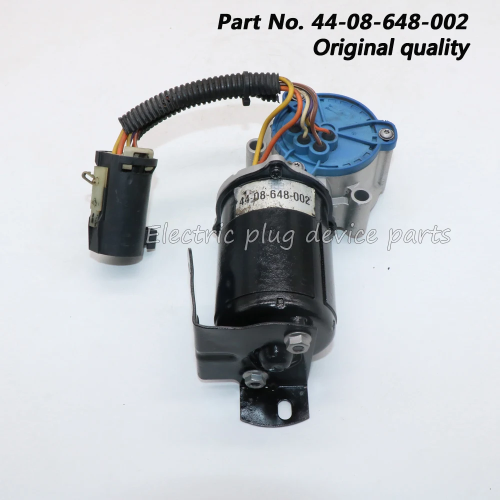 OEM 44-08-648-002 4408648002 Transfer Case Shift Actuator for Ssangyong Kyron Actyon Musso Sports 2/4WD 3255705007 4408648008