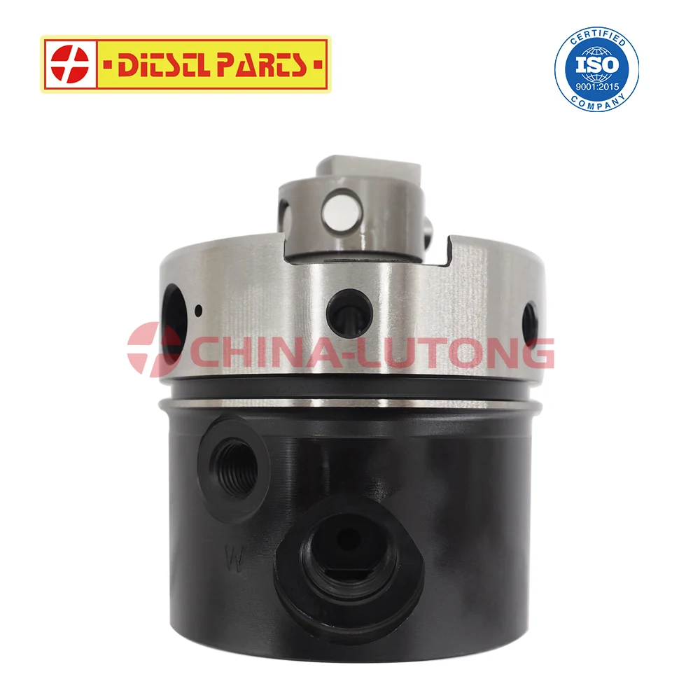 DPS Rotor Head 7183-136K For Delphi Lucas Hydraulic Head Rotor 4/7L Diesel Engine VE Pump Parts For Fiat Tractor Repair Seal Kit