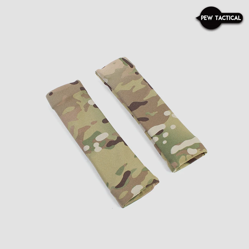 PEW calcetines tácticos con correa acolchada, estilo FERRO, airsoft, UA34