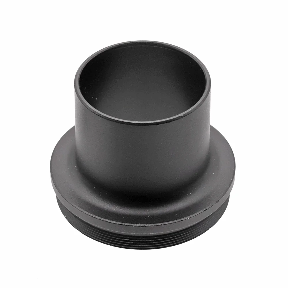 1.25 "To T2 (M42x0.75) อะแดปเตอร์ขยายหลอด,1.25" To T2อะแดปเตอร์ + T2หลอดสำหรับกล้องโทรทรรศน์1.25 "สายตายาว