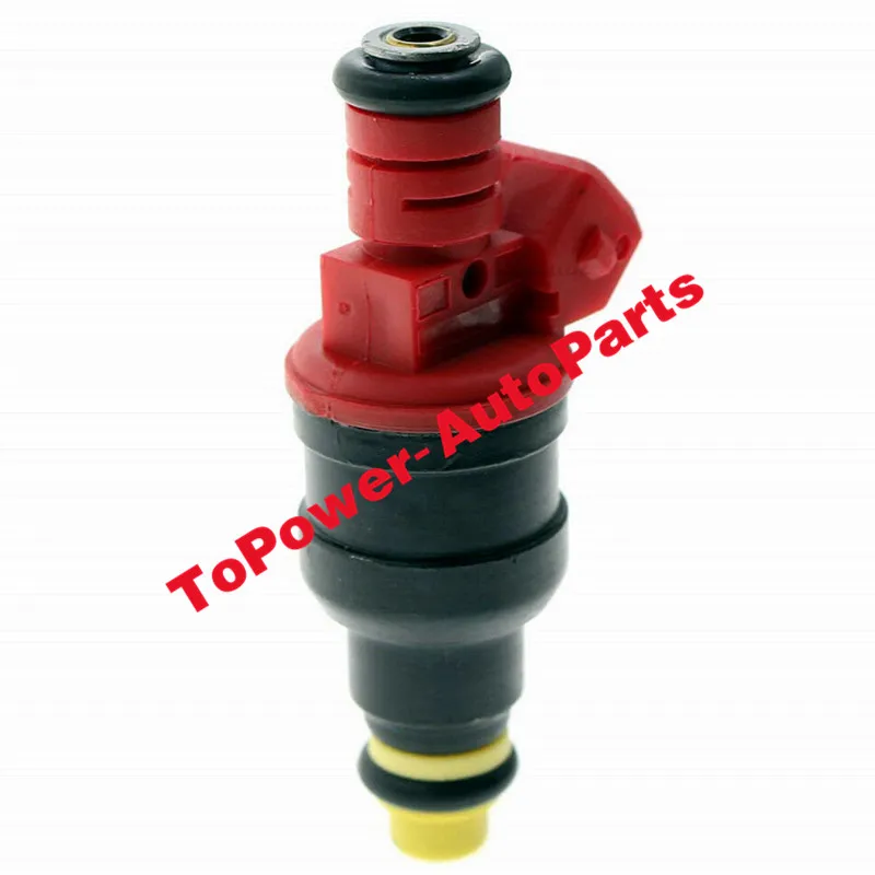 Fuel Injector 0280150931 For 1993-1997 Fordd Explorer Ranger STX XL XLT Mazdaa B4000 Navajo 3.0/4.0L V6 Car Accessories Nozzel