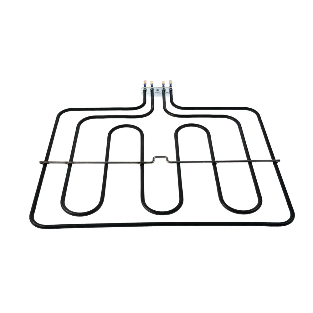 Oven Heating Replacement For Vestel Logik LBMULB12, LBMULX12 Grill/Oven Element - 32017629 - 32029745