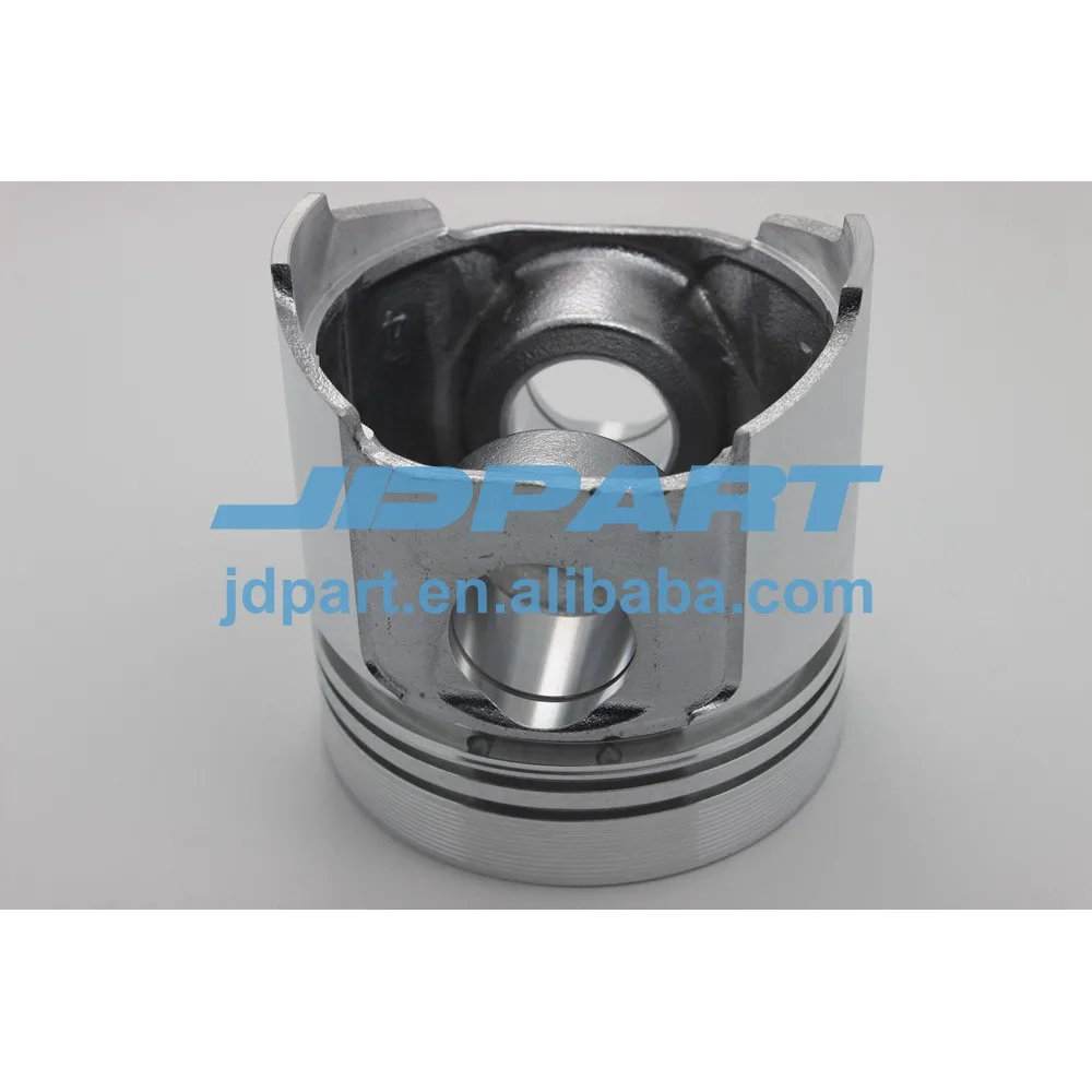 3D84-1 piston STD  For yanmar (1 set)