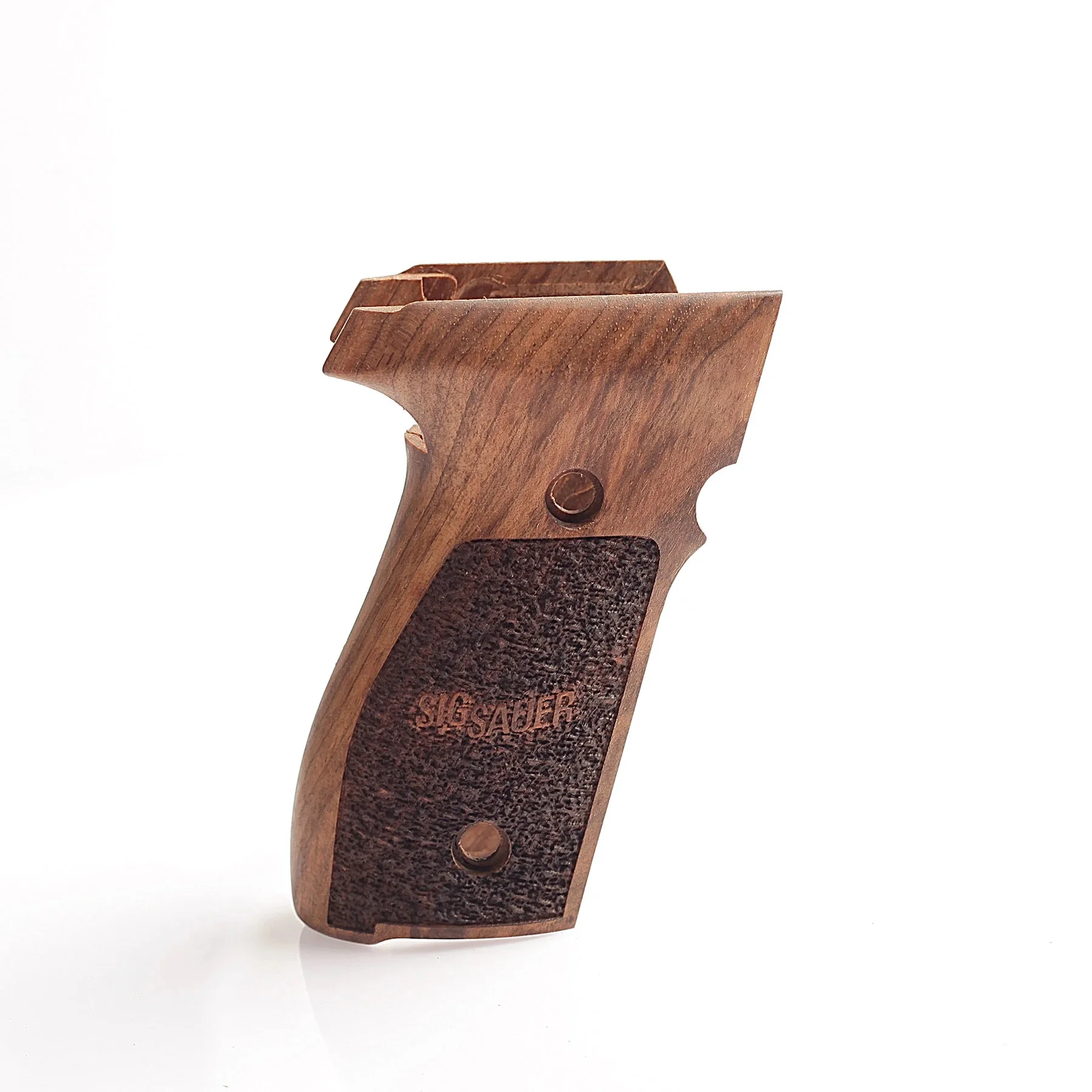 Sigsauer P228 / P229 Elite Handgun Walnut Grips A3