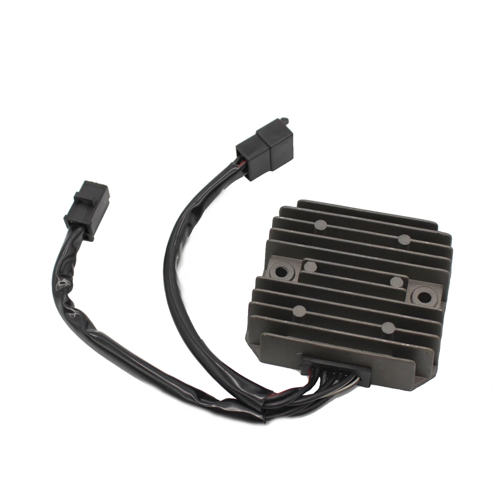 SH603-12 Motorcycle Regulator Rectifier For Honda Steed 400 NV400 NV600 Shadow 400 600 VT600C VT600CD VT600CD2 Shadow VLX