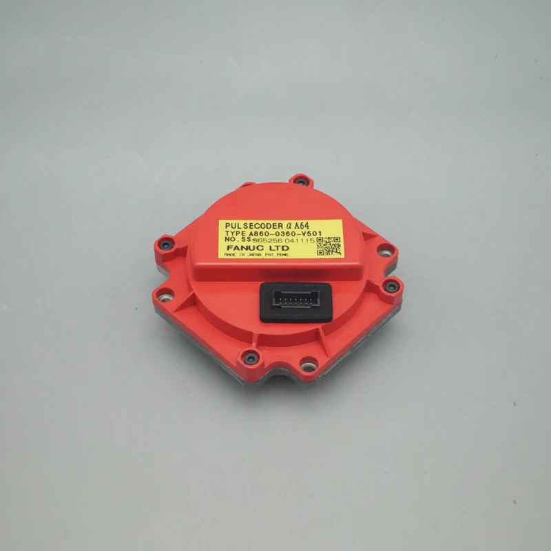 FANUC encoder A860-0360-T001 for AC servo motor pulsecoder