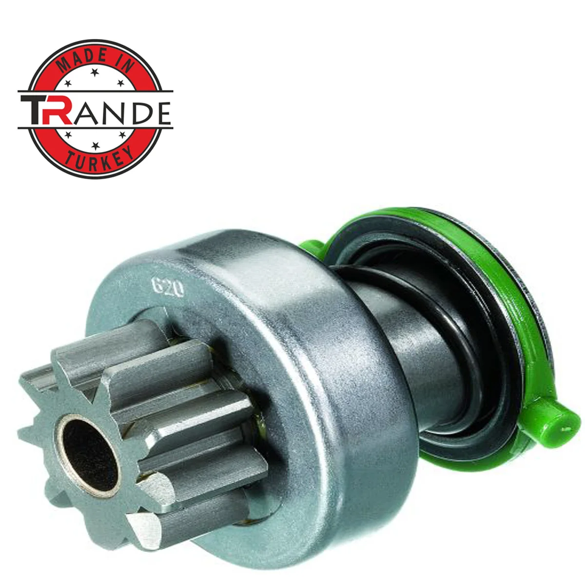 Starter Motor Pinion Gear 86226569 Dibuat Di Turki Jaminan Toko Trande