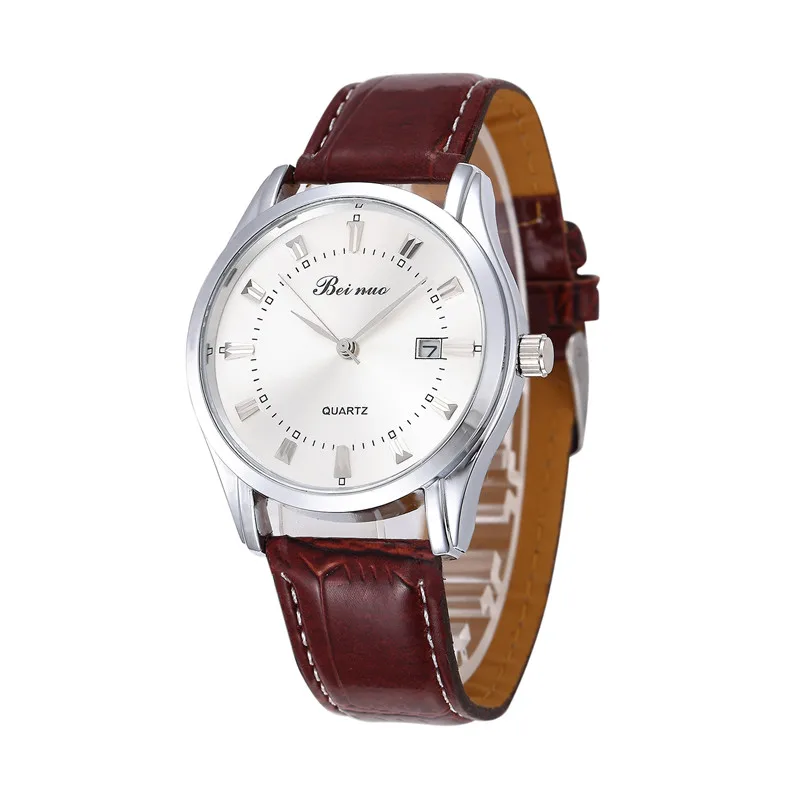 Men's Quartz Sport Wristwatch description 15