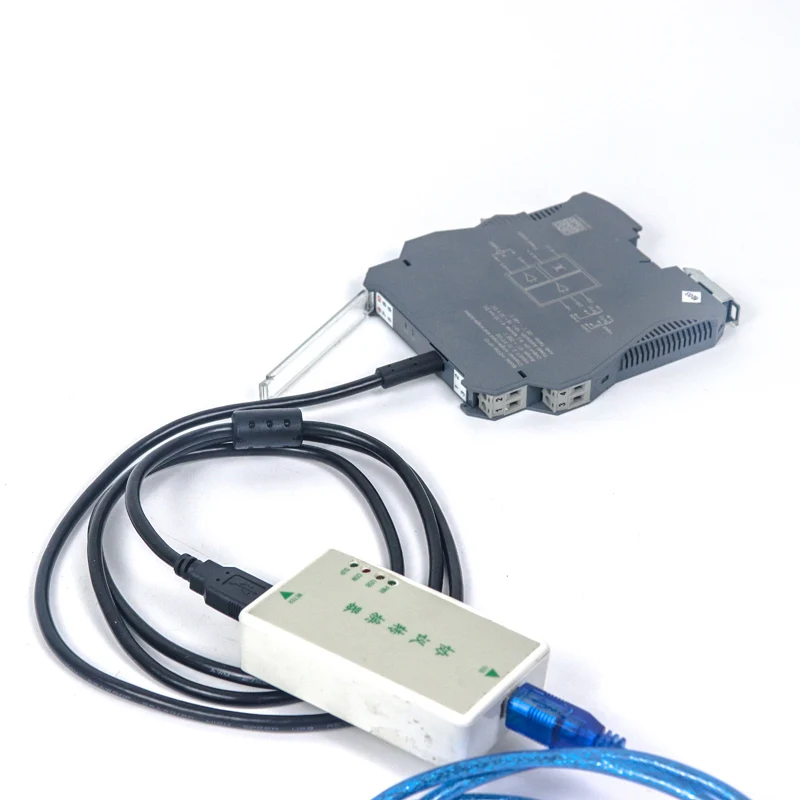 Imagem -02 - Programa Kit Isolador de Sinal ou Transmissores Temperatura