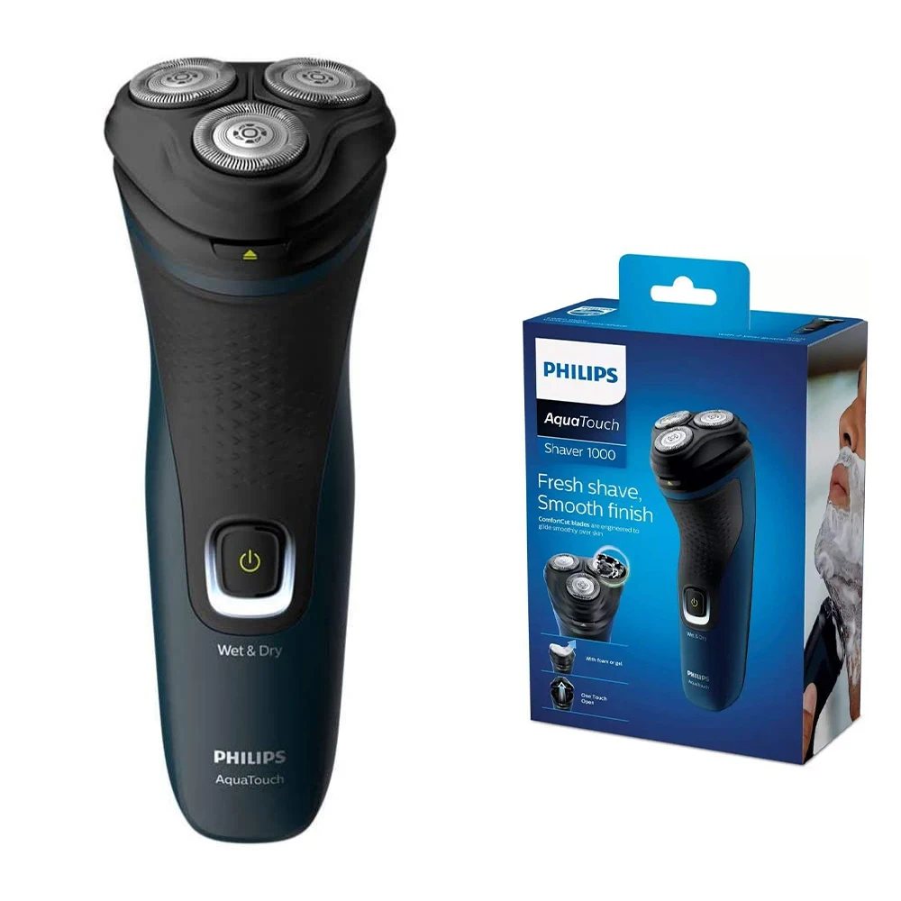 Philips S1121: تقييم شامل لشفرة الحلاقة الكهربائية المقاومة للماء – هل هي الخيار الأمثل لك؟