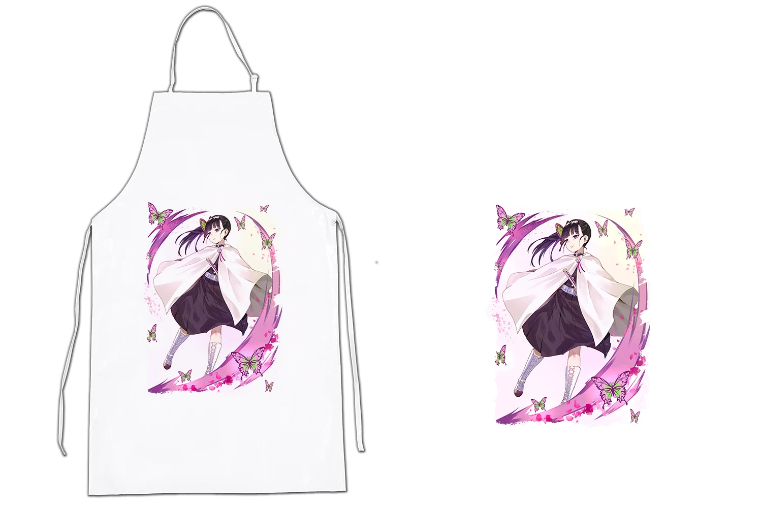 Apron A3 KANAO TSUYURI TSUGUKO kitchen kitchen apron