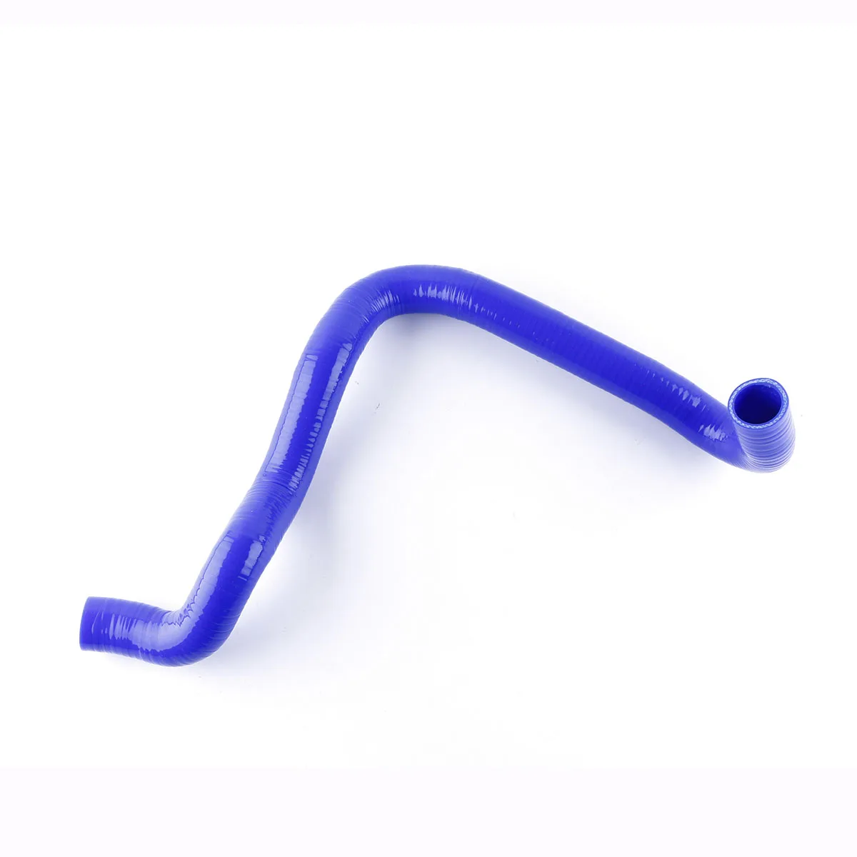 Para Ford Focus MK2 ST / ST-2 / ST-3 Kit de tubos de mangueiras de silicone Tubulação 2 unidades 10 cores