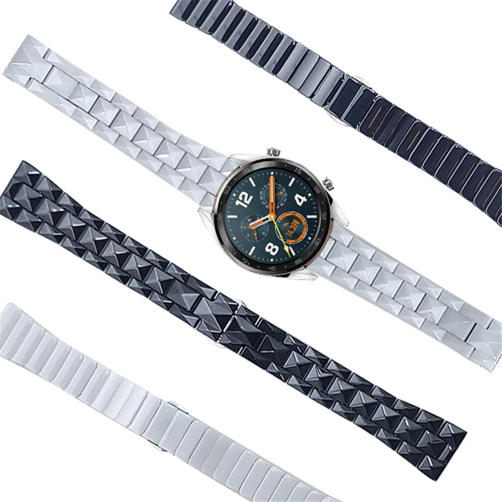 New Ceramic Slim Wr… - image