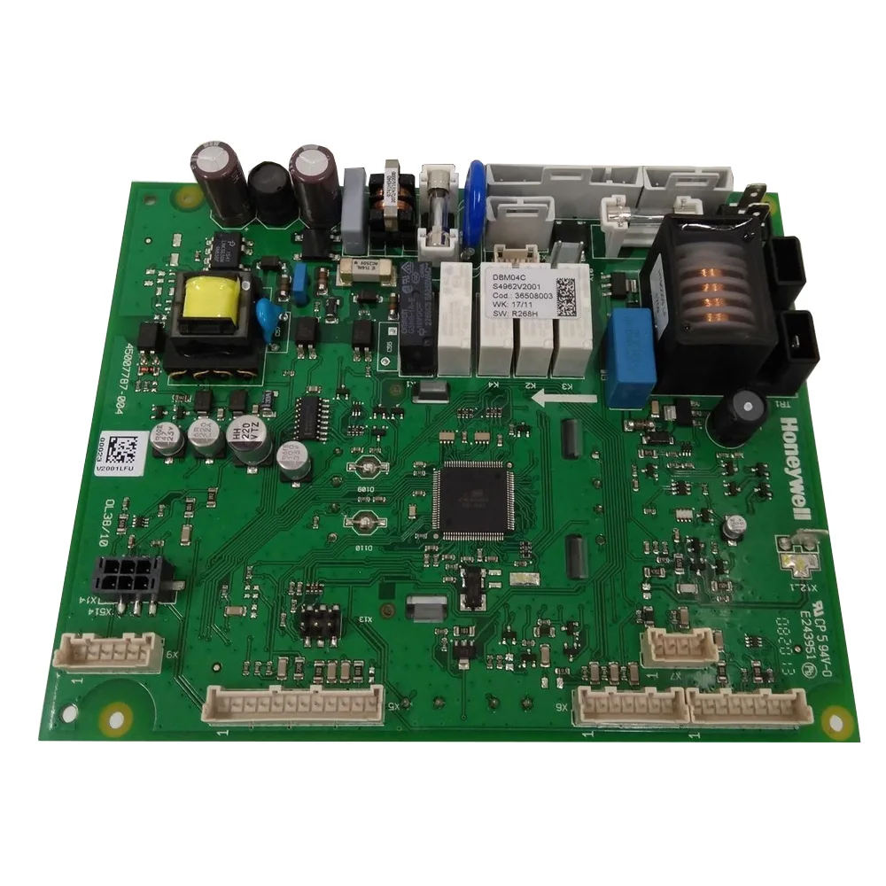 Ferroli domicompact mf08f.1 pcb 39812370