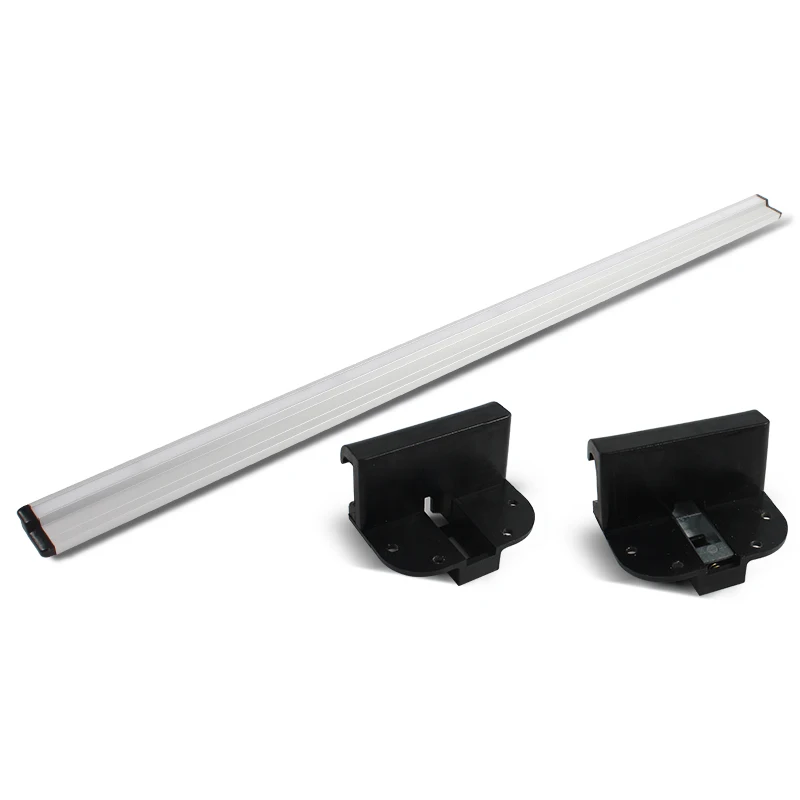 DREAMRV High Quality RV Modification Parts Caravan Trailer Aluminium Alloy Detachable Folding Table Leg Guide Rail