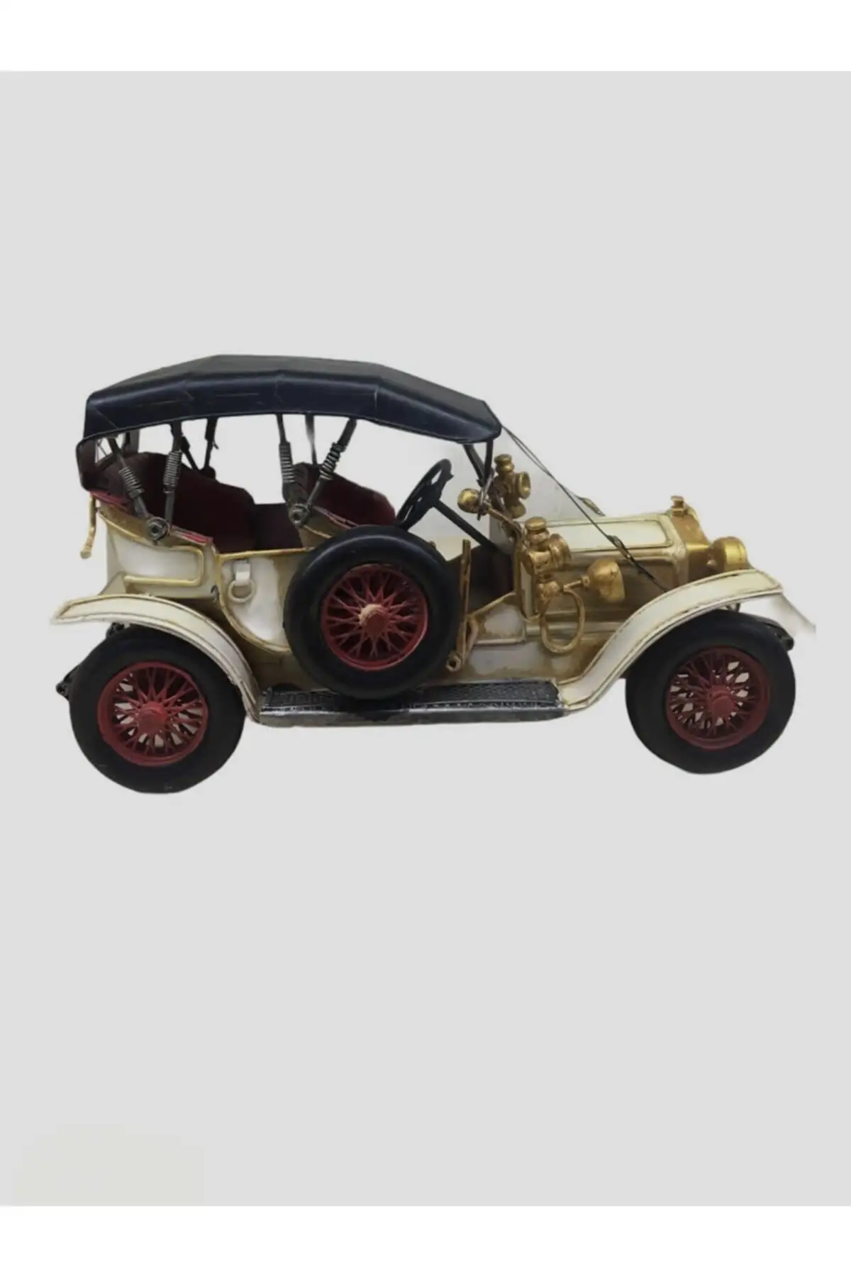 SIRMAK to Handmade Decorative Metal Car Jeep, Turkey from Fast Delivery