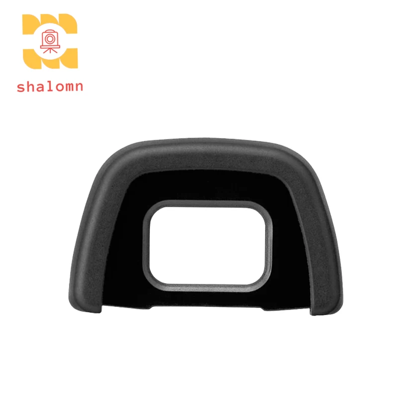 Nuovo originale DK-23 mirino in gomma morbida Eyecup DK23 oculare per NikonD300 D300S D7100 D7200 SLR