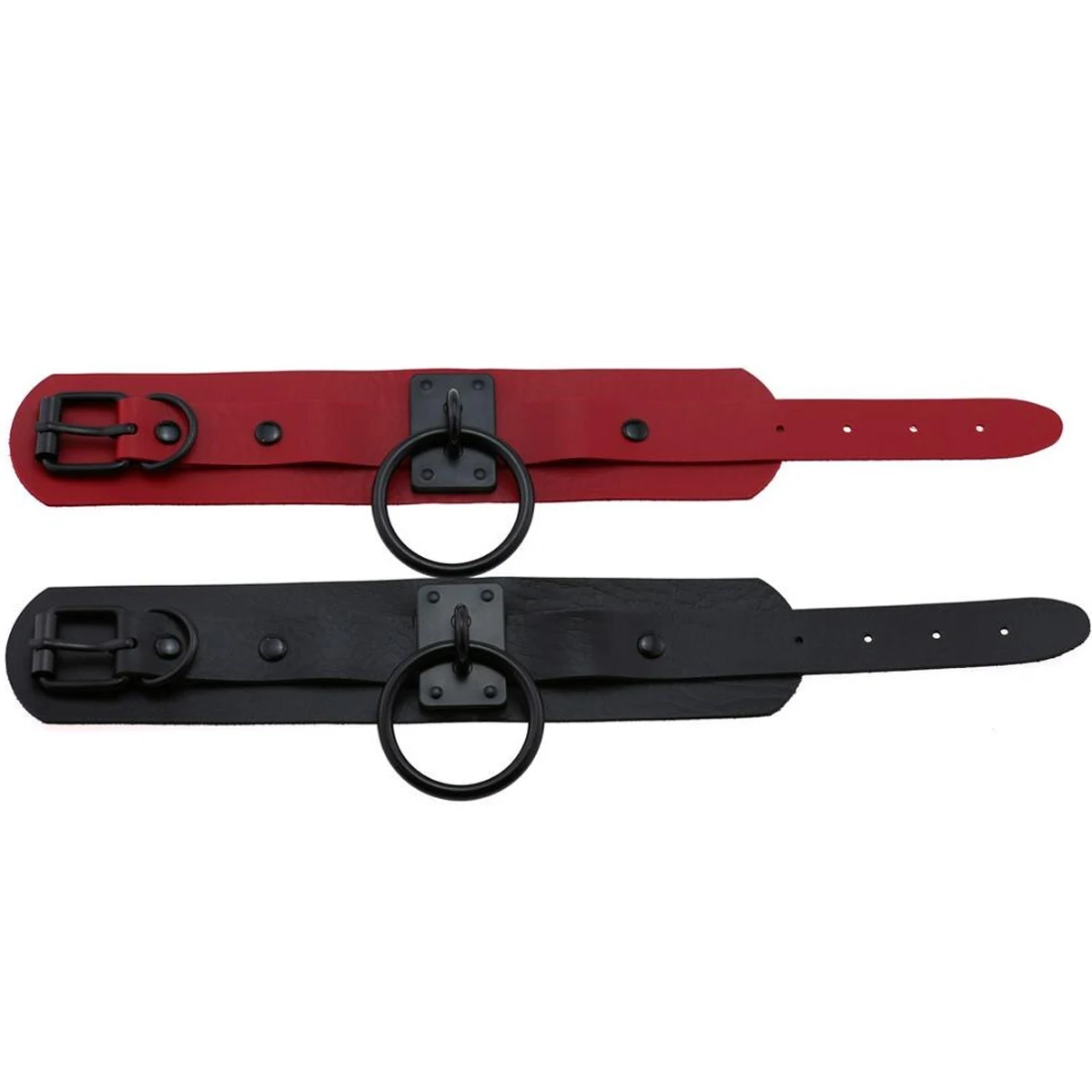 Spicy Girl's Gothic O-ring bracelet Eco-Friendly Packing