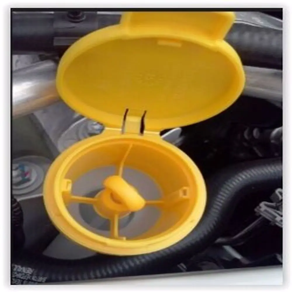 Fit For Renault Clio 4, Megane 3 Fluence, captur Glass Water Tank Cover Auto Spare Parts High Quality Trim 289135972R