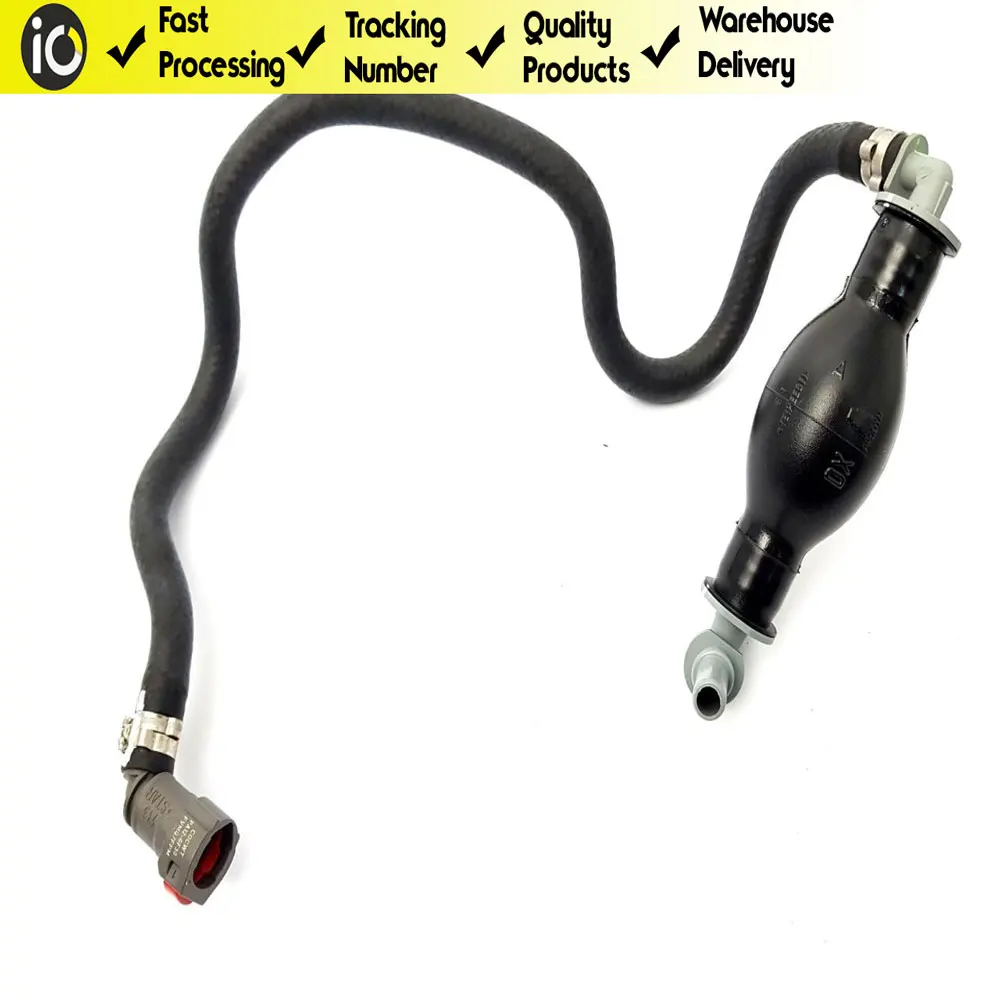 Fuel Lines for Renault Scenic Megane 3 III MK3 1.5 DCI Oem 175101639R Fast Shipment From Warehouse