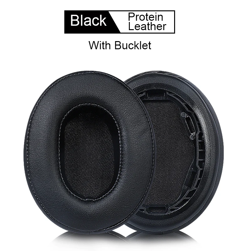 Substituição earpads almofada capa para sony WH-H910N sem fio com cancelamento de ruído fones de ouvido h910n almofadas de ouvido