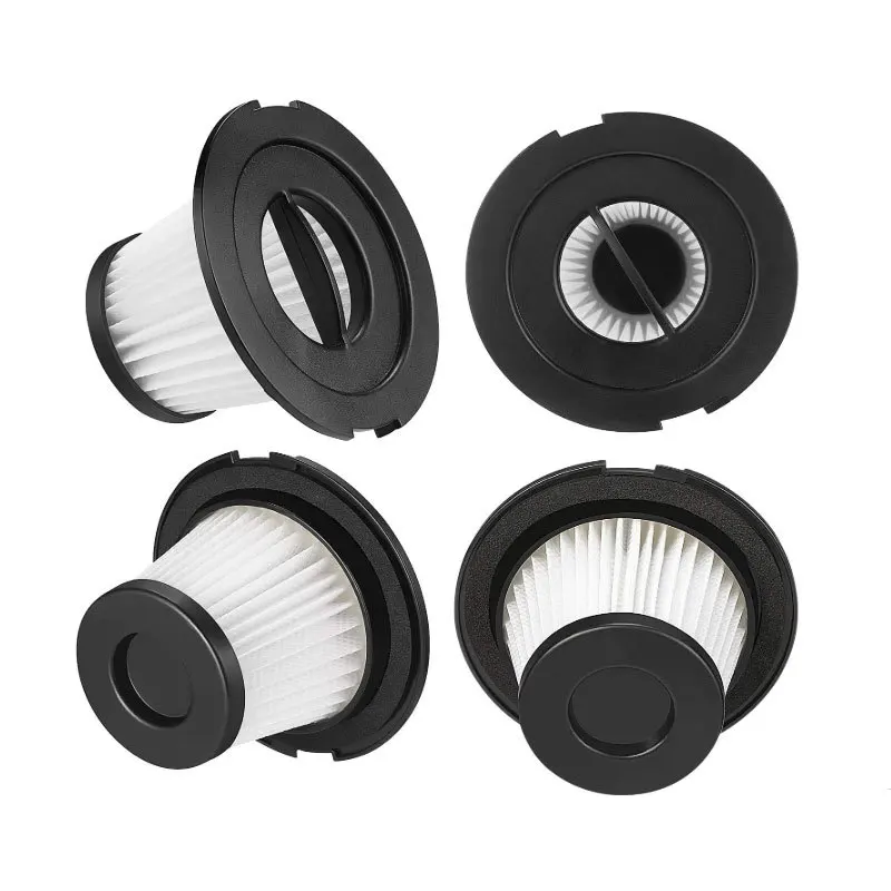 Dla H.Koenig UP600 / H.Koenig UP810 bezprzewodowy odkurzacz filtr Hepa zasilający czyste części zamienne akcesoria