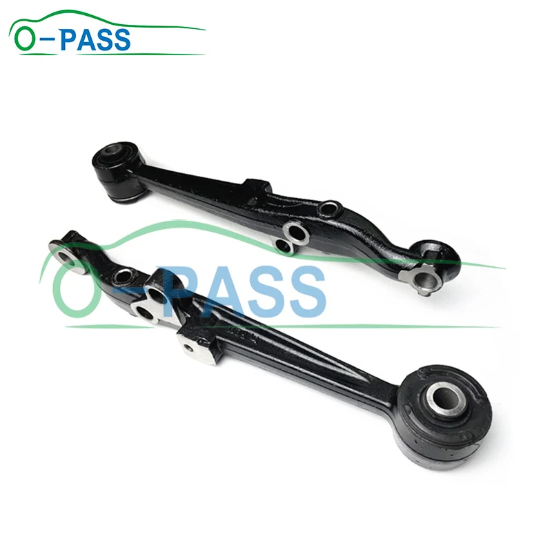 Front Control Arm For Toyota MARK II BLIT Chaser Cresta Crown Verossa JZS155 GX100 JZX100 LX100 JZX90 48068-22130 1 Piece