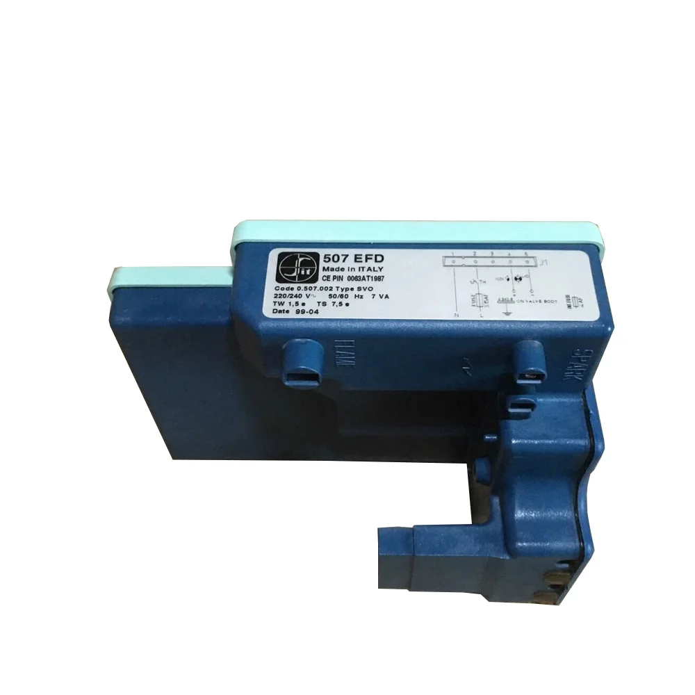 Плата зажигания 507 EFD, 0.507.002 SIT совместимая BERETTA PU93E2 - 0.507.002