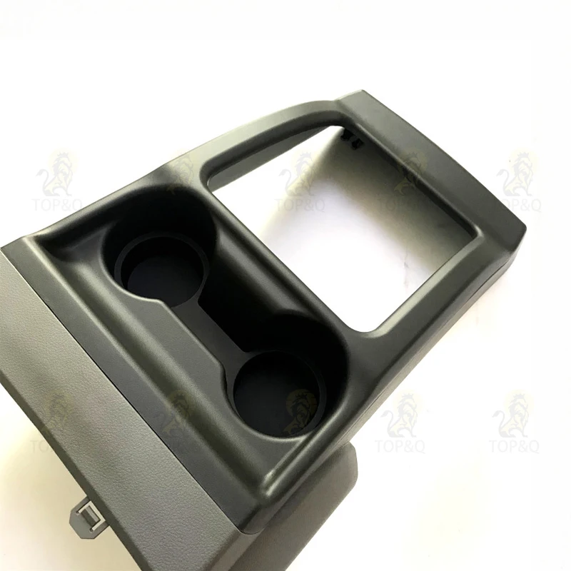 Fit for  Pickup  wingle3  5 V200 V240  Middle Toolbox Assembly Shift Dust Sleeve Seat Middle Armrest Box Original Factory